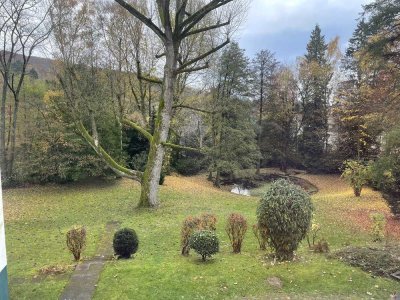 Helle 2-Zimmer Wohnung mit Balkon in Königstein im Taunus