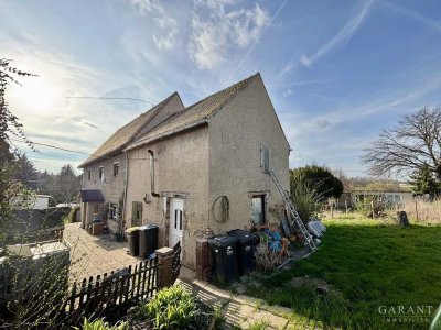 Einziehen und selbst verwirklichen - Ihr Eigenheim bei Grimma - Zaschwitz