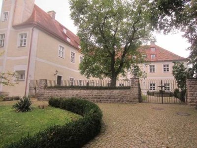 Die Gelegenheit Wohnen und Leben auf Schloss Wackerstein