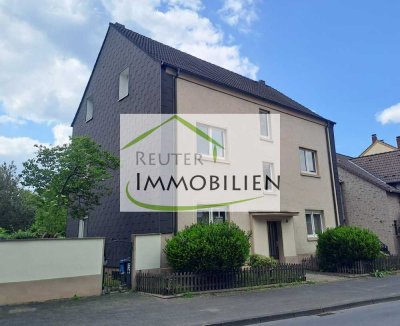 Klein, fein, mein! 2,5-Zimmer Wohnung mit Ruhegarantie