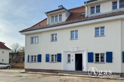 2-Zimmer-Erstbezug mit Balkon und Garten – sofort verfügbar in Berlin-Tegel