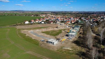 BAUGEBIET „AM HEIDEANGER“ | EH 40 | HAUSTRAUM INKL. GRUNDSTÜCK