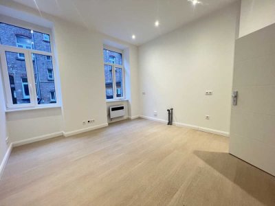 Charmantes 1-Zimmer-Apartment in Top-Lage Wiesbaden – frisch kernsaniert