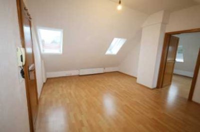 Exklusives 2-Zimmer- Dachgeschoss mit privater Dachterasse