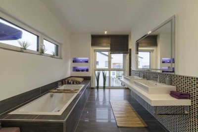 Ihr Traumhaus in Weidenberg: Gestalten Sie Ihre individuelle Villa!