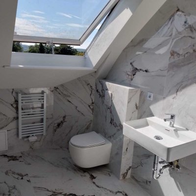 Sanierte 3-Zimmer-Wohnung mit Balkon in Hösbach