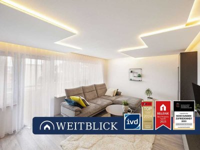 WEITBLICK: Leben mit Weite und Stil!