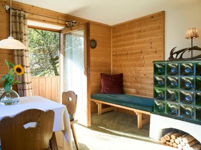 4-Zimmer-Wohnung mit Dachboden-Ausbaupotenzial