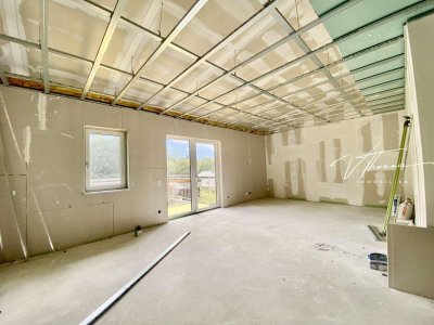 Gestalte dir deine eigene Etage - Penthouse in Ebensee