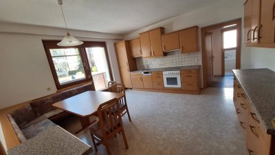 Sonnige 3-Zimmer-Wohnung in Lienz