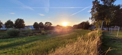 2-Zimmer-Wohnung in Zentrumsnähe