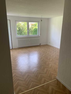 2-Zimmer Wohnung in Spraitbach