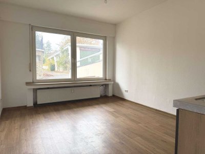 Appartement mit Singleküche