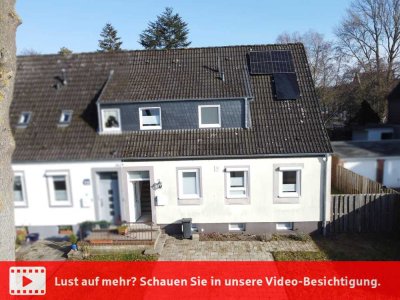 Modernisiertes Einzelstück - familienfreundliche Wohnlage!