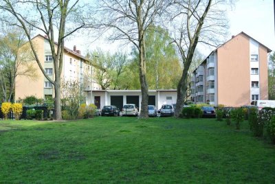Solide Kapitalanlage