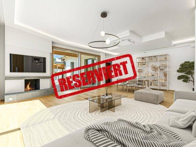 Erstbezugs Architektenhaus am Kreuzbergl#Bestlage #Linsengasse