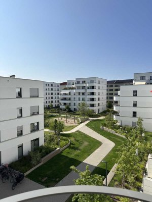 Moderne 3-Zi. Whg in Rodenkirchen