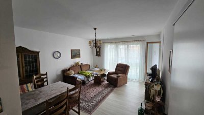 Betreutes Wohnen in Freiburg, Nachmieter gesucht