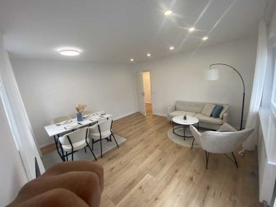 Freie 2 Zimmer Wohnung Korntal