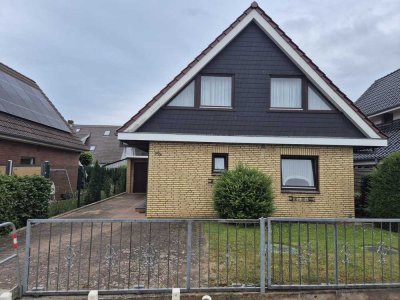Lübeck - Travemünde - Einfamilienhaus