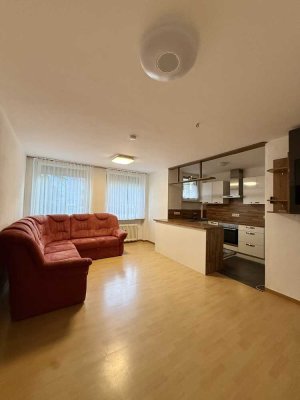 4 Zimmer Wohnung in Alterlangen