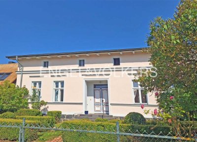 Ihr neues Inseldomizil am Usedomer See