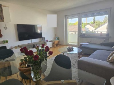 Helle geräumige 4 ZKB in 85055 Ingolstadt-Oberhaunstadt!