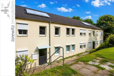 Bielefeld - Stieghorst: Schöne 2 Zimmer-Wohnung nähe Lipper Hellweg