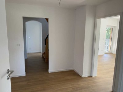 Freundliche 4-Zimmer-DG-Wohnung mit EBK in Quakenbrück