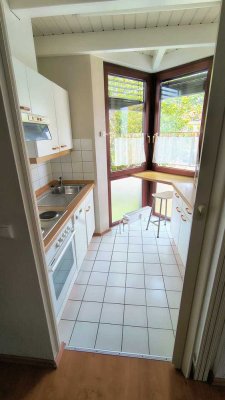 ***Einfach Wohlfühlen: Junges Wohnen auf zwei Etagen***KOMPLETT MÖBLIERT***