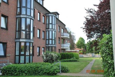 schickes Apartment in Mönchengladbach