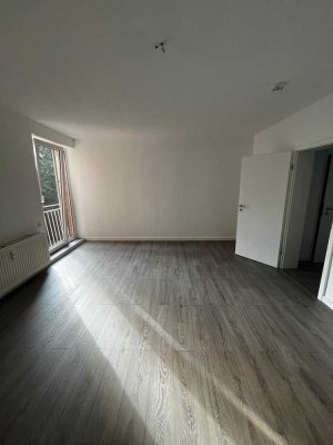 Sanierte 2 Zi Wohnung Barmbek-Süd | 60qm | WG geeignet