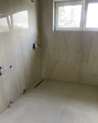 Anspruchsvolle 3-Zimmer Wohnung im 2. OG in Berlin Nikolassee