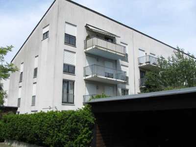 Traumhaftes Appartment mit Balkon in Buer