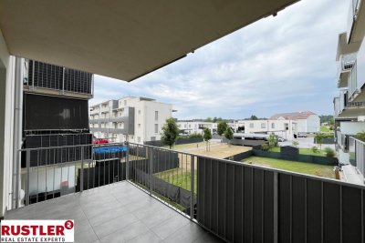 3-Zimmer-Wohnung mit Balkon in der Estaricgasse 4, Seiersberg zu verkaufen