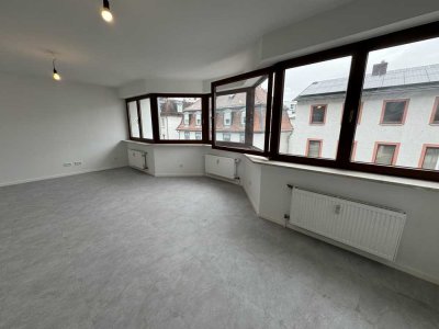 Frisch saniert & zentral: Schicke 2-Zimmer in Offenbach am Main