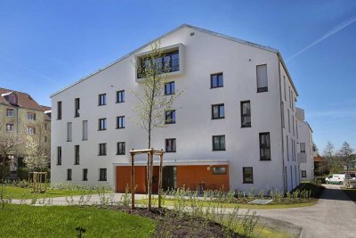 Penthousewohnung in Sankt Mang zu vermieten