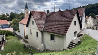 * EIGENES HEIM FÜR KLEINES GELD`* oder lukrativ vermieten *