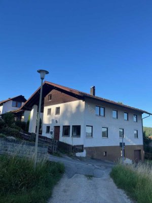 Einfamilienhaus in 93480 Hohenwarth, 250 m², 7 Zimmer