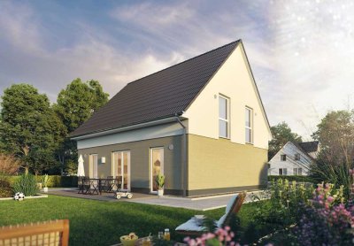 Edition Clever 138+ Das Einfamilienhaus mit dem Plus an Ausstattung inkl. Grundstück