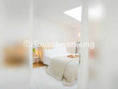 Tauschwohnung: Tausche luxuriöses Reihenhaus an der Kaiservilla