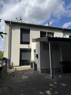 Kernsaniertes Reihenendhaus-Erstbezug nach Sanierung