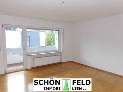 ++OpenHouse++ Freie Besichtigung Samstag 20.9. -14 Uhr - Drei-Zimmer-Wohnung - zentral Vaterstetten