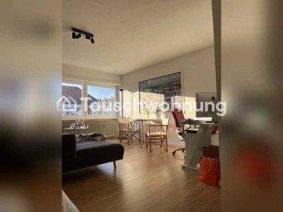 Tauschwohnung: Biete Kiel suche München