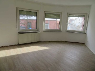 Renovierte 3ZKB-Wohnung, nähe Fußgängerzone