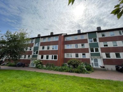 Eigentumswohnung in ruhiger Lage von Projensdorf