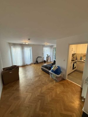 Schöne 2-Zimmer-Wohnung in Stammheim - ideal für Singles oder Paare