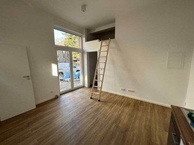 Modernes, möbliertes Apartment in Ludwigshafen