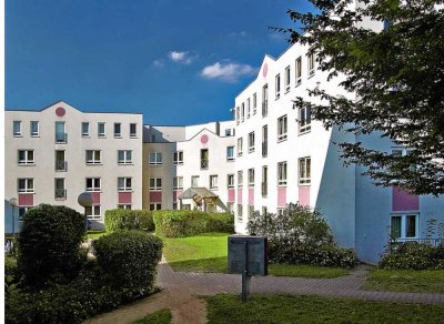 Zwischenmiete(15.8-30.9.25) für Zimmer im Studentenwohnheim