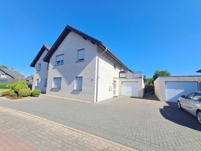 Freundliche 3-Raum-Wohnung in Erkelenz-41812